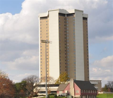 lincoln tower osu|More.